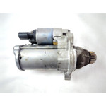02M911021H MOTORINO AVVIAMENTO VOLKSWAGEN POLO 1.0 B 44KW 5M 5P (2017)