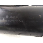 02M911023F MOTORINO AVVIAMENTO SEAT ALHAMBRA 1.9 D 4X4 85KW 6M 5P (200