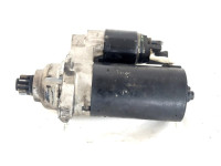 02M911023P MOTORINO AVVIAMENTO AUDI A3 2.0 D 103KW 6M 5P (2005) RICAMB