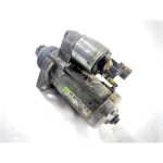 02M911024G MOTORINO AVVIAMENTO AUDI A3 CABRIOLET 2.0 D 103KW 6M 2P (20