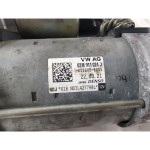 02M911024J MOTORINO AVVIAMENTO SEAT IBIZA 1.0 M 66KW 5M 5P (2021) RICA