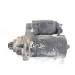 02T911023E MOTORINO AVVIAMENTO AUDI A2 1.4 B 55WK 5M 5P (2001) RICAMBI