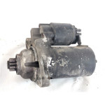 02T911023E MOTORINO AVVIAMENTO AUDI A2 1.4 B 55WK 5M 5P (2001) RICAMBI