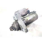 02T911023S MOTORINO AVVIAMENTO SEAT IBIZA 1.4 B 63KW 5M 5P (2007) RICA