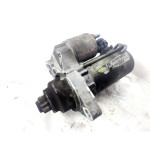 02T911023S MOTORINO AVVIAMENTO VOLKSWAGEN POLO 1.2 B 44KW 5M 5P (2008)