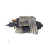 02T911024B MOTORINO AVVIAMENTO SEAT IBIZA 1.4 B 63KW 5M 5P (2009) RICA