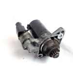 02Z911023N MOTORINO AVVIAMENTO AUDI A3 1.6 D 66KW 5M 3P (2011) RICAMBI