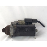 02Z911023N MOTORINO AVVIAMENTO AUDI A3 1.6 D 66KW 5M 3P (2011) RICAMBI