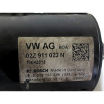 02Z911023N MOTORINO AVVIAMENTO VOLKSWAGEN POLO 1.2 D 55KW 5M 5P (2012)