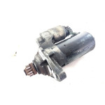 02Z911024H MOTORINO AVVIAMENTO AUDI A1 1.6 D 66KW 5M 3P (2011) RICAMBI