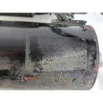 02Z911024H MOTORINO AVVIAMENTO AUDI A1 1.6 D 77KW 5M 3P (2011) RICAMBI