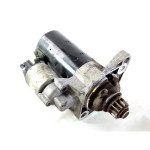 02Z911024H MOTORINO AVVIAMENTO VOLKSWAGEN GOLF 6 1.6 D 77KW 5M 5P (201