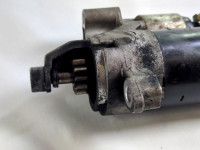 03L911021C MOTORINO AVVIAMENTO AUDI A4 B8 SW 2.0 D 105KW 6M 5P (2009)