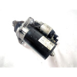 0AM911023F MOTORINO AVVIAMENTO AUDI A3 1.2 B 77KW AUT 5P (2012) RICAMB