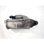 0AM911023N MOTORINO AVVIAMENTO VOLKSWAGEN GOLF 7 1.4 B 92KW AUT 5P (20