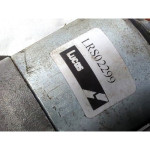 12417610341 MOTORINO AVVIAMENTO BMW SERIE 1 116I E87 1.6 B 85KW 5M 5P