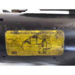 12417801203 MOTORINO AVVIAMENTO BMW SERIE 5 525D 3.0 D 150KW AUT 5P (2