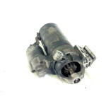 12417802508 MOTORINO AVVIAMENTO BMW SERIE 3 320 D E91 SW 2.0 D 130KW A