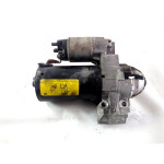12418506657 MOTORINO AVVIAMENTO BMW SERIE 1 116D E87 2.0 D 85KW 5P (20