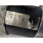233003329R MOTORINO AVVIAMENTO RENAULT KANGOO 1.5 D 50KW 5M 2P (2007)