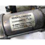 ZAGANJA? MOTORJA OEM N. 233004868R ORIGINAL REZERVNI DEL RENAULT SCENI