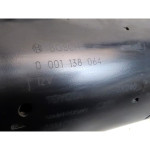28100-0X040 MOTORINO AVVIAMENTO TOYOTA VERSO 1.6 D 82KW 6M 5P (2014) R