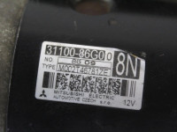 ZAGANJA? MOTORJA OEM N. 31100-86G0 ORIGINAL REZERVNI DEL FIAT SEDICI F