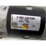 3110068D00000 MOTORINO AVVIAMENTO SUZUKI GRAND VITARA 2.0 D 4X4 80KW 5