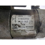 51832950 MOTORINO AVVIAMENTO ALFA ROMEO MITO 1.4 B 88KW 5M 3P (2009) R