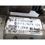 51890632 MOTORINO AVVIAMENTO LANCIA YPSILON 1.2 G 51KW 5M 5P (2016) RI