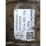 55193355 MOTORINO AVVIAMENTO FIAT GRANDE PUNTO 1.2 B 48KW 5P (2008) RI