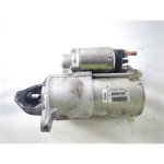 55576980 MOTORINO AVVIAMENTO CHEVROLET CRUZE 1.6 B 83KW 5M 4P (2010) R