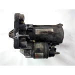 5802FP MOTORINO AVVIAMENTO CITROEN BERLINGO 1.6 D 66KW 5M 5P (2007) RI