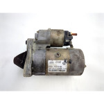 63103031 MOTORINO AVVIAMENTO FIAT IDEA 1.4 B 70KW 5M 5P (2005) RICAMBI