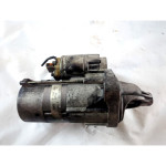 7787354 MOTORINO AVVIAMENTO BMW SERIE 3 318TD E46 2.0 D 85KW 5M 3P (20
