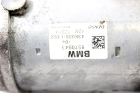 ZAGANJA? MOTORJA OEM N. 8570846 ORIGINAL REZERVNI DEL BMW SERIE 3 F30/