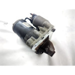 9663528880 MOTORINO AVVIAMENTO PEUGEOT PARTNER 1.6 D 82KW 5M 5P (2012)