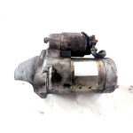98014743 MOTORINO AVVIAMENTO OPEL ASTRA H VAN 1.7 D 74KW 5M 3P (2008)