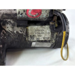 98014743 MOTORINO AVVIAMENTO OPEL MERIVA B 1.7 D 81KW 6M 5P (2011) RIC