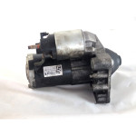9801667780 MOTORINO AVVIAMENTO PEUGEOT 208 1.4 D 50KW 5M 5P (2014) RIC
