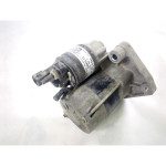 9812715380 MOTORINO AVVIAMENTO OPEL CORSA F 1.2 B 55KW 5M 5P (2020) RI