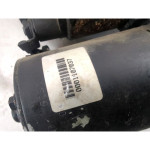 A0051510601 MOTORINO AVVIAMENTO MERCEDES CLASSE CLK W208 2.0 B 141KW 5