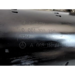A0051516601 MOTORINO AVVIAMENTO MERCEDES CLASSE E 280 W211 SW 3.2 D 13