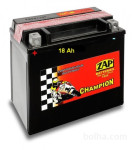 Akumulator za motor 18 Ah/12 V (AGM YTX20L-BS)