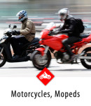 Akumulator za motor 6 Ah/12 V (AGM YTX7L-BS)