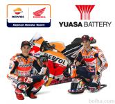 AKUMULATORJI ZA MOTOR, ATV **** YUASA, VARTA, EXIDE, ROCKET