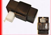 ATV ali KROS - RAČUNALNIK - CDI - od 50 do 125ccm