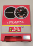 Auto Gauge Obratoner - nov zapakiran
