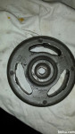 Bosch magnet rotor 6v 19/5w 0 212 122 034 Hercules Zündapp Kreidler