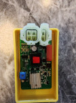 DC CDI VŽIGALNA ELEKTRONIKA ZA SKUTERJA ALI MOTOR OD 50 - 25 CM3